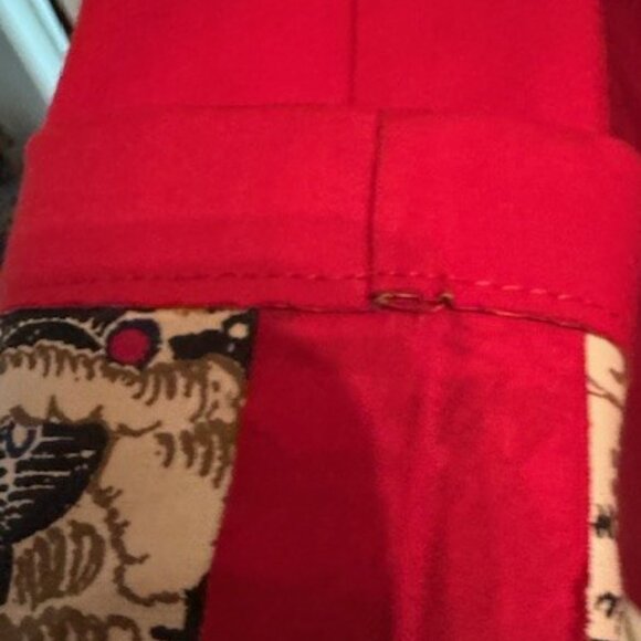 Louis Vuitton Semi Swing Coat Size Eur-40 (US-8) - Picture 5 of 14